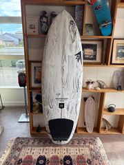 Machado Too Fish Keel firewire - メルカリ