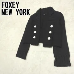 2025年最新】フォクシーボレロの人気アイテム - メルカリ