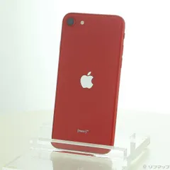 2026年最新】iPhone se 64gb レッド simフリー mhgr3j/aの人気アイテム