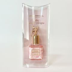 【数量限定】10周年限定スペシャル企画第二弾 OHANA MAHAALO baby Eau de cologne Pikake aulii オハナマハロ babyオーデコロン 香水 ピカケ アウリィ ジャスミンの香り 10ml
