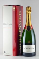 正規品 最終値下げ 箱なし ボランジェ スペシャルキュヴェ BOLLINGER