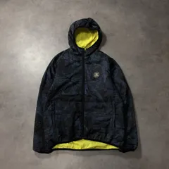 2025年最新】リアルツリー ジャケット stussyの人気アイテム - メルカリ