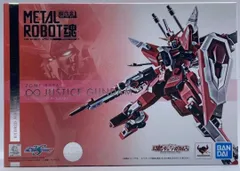 2025年最新】METAL ROBOT魂 機動戦士ガンダム SEED DESTINY