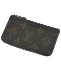 LOUIS VUITTON 財布・コインケース レディース 【古着】【中古】【送料無料】