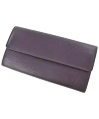 LOUIS VUITTON 財布・コインケース レディース 【古着】【中古】【送料無料】