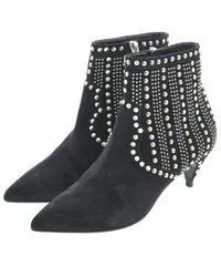 Saint Laurent Paris ブーツ レディース 【古着】【中古】【送料無料】のサムネイル