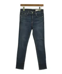rag&bone/JEAN デニムパンツ レディース 【古着】【中古】【送料無料】のサムネイル