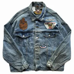 2025年最新】Harley-Davidson メンズ Gジャン・デニムジャケットの人気