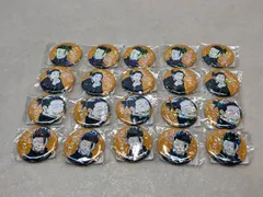 2025年最新】オールスター缶バッジ 夏油傑の人気アイテム - メルカリ