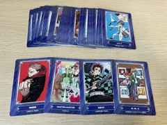 ジャンプフェア 2024 アニメイト 特典 非売品 集英社 　カード　まとめ bp429