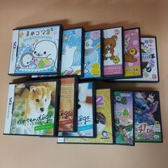 DSカセット 13点セット - メルカリ