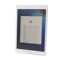 大赤字宣言 激安 超美品 アップル タブレット Apple iPad シルバー A2270 第8世代 32GB Wi-Fiモデル 10.2インチ 整備済み