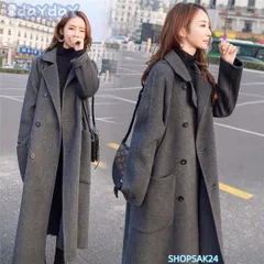 チェスターコート トレンチコート レディース 秋 冬 ロングコート アウター 大きいサイズ 着痩せ お洒落 上品 大人 20代 30代 40代 体型カバー 通勤 OL 無地676