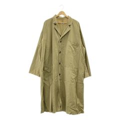 新品 オールドマンズテーラー ガーメントダイ トリミングジャケット 七分袖 麻 新品 オールドマンズテーラー ガーメントダイ トリミングジャケット 七
