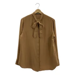 2026年最新】セオリー ブラウス ボウタイの人気アイテム - メルカリ