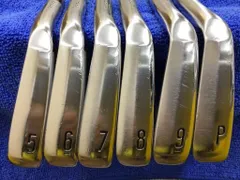 2025年最新】zx7 アイアン モーダス 115の人気アイテム - メルカリ