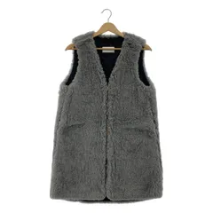 2025年最新】リラクス ボア ベストの人気アイテム - メルカリ