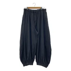 2025年最新】comme des garcons バルーンパンツの人気アイテム - メルカリ