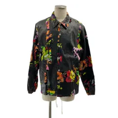 コムデギャルソン オムプリュス コーチジャケット コムデギャルソンオムプリュス スポーツCOMME des GARCONS HOMME PLUS