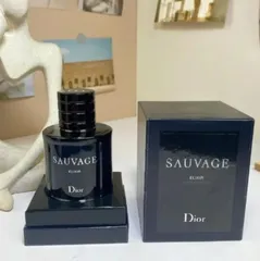 2025年最新】dior sauvage 100mlの人気アイテム - メルカリ