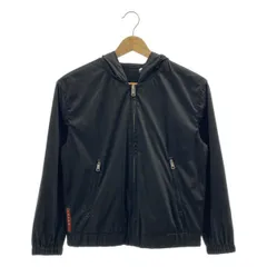 2026年最新】prada ナイロンパーカーの人気アイテム - メルカリ