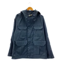 THE NORTH FACE / ザノースフェイス | × nanamica / 65/35 Mountain Parka マウンテン パーカ | L | ブラック | メンズ