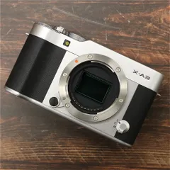2025年最新】fujifilm x-a3 ボディの人気アイテム - メルカリ