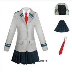 2025年最新】ヒロアカ コスプレ キッズの人気アイテム - メルカリ