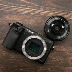 2025年最新】sony nex 6の人気アイテム - メルカリ