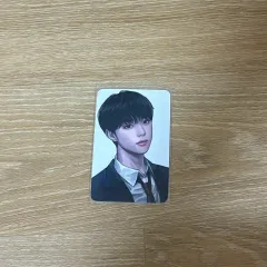 THE BOYZ(ザ・ボーイズ・ドボイズ) ソヌ(SUNWOO) トレカ ソヌ フォトカード ファンアート トレカ Free! 様 トレカ