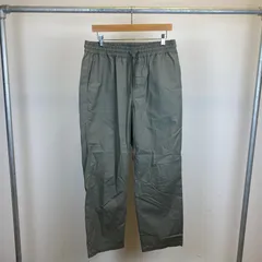Dickies イージーパンツ メンズ L カーキ系【中古】