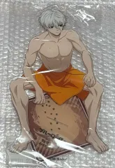 ブルーロック 凪 誠士郎 極楽湯 コラボ BIG アクリルスタンド