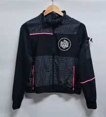 UNDER ARMOUR アンダーアーマー レディース ランニングウィンドブレーカー M