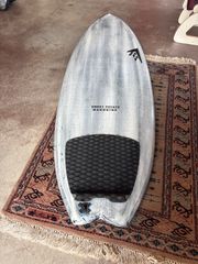Machado Too Fish Keel firewire - メルカリ