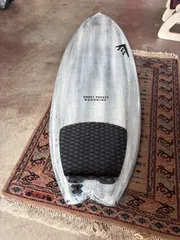 送料込み！FIREWIRE potato-nator5'4
