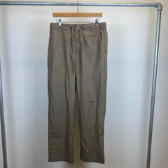 UNITED ARROWS イージーパンツ メンズ L ベージュ系【中古】
