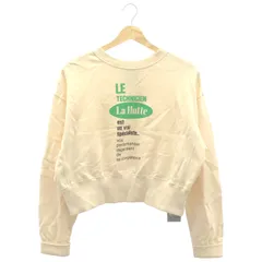 2025年最新】Spick and Span レディース トレーナー・スウェットの人気