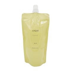 naris ナリス LUQUE コンク つめかえ用 ふきとり用化粧水 200ml 月見草エキス ヨクイニンエキス[ネコポス]