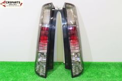 バ*カ様 【新品】ホンダNBOX 純正テールランプ 左右セット - メルカリ