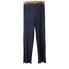 2025年最新】プリーツプリーズ パンツの人気アイテム - メルカリ