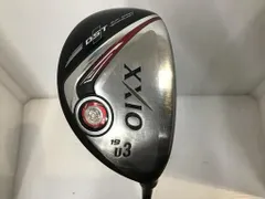 2025年最新】ゼクシオ ユーティリティ u3の人気アイテム - メルカリ