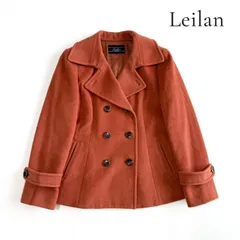 2026年最新】レリアン コート オレンジの人気アイテム - メルカリ