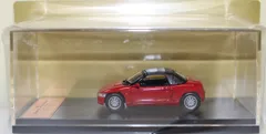 2026年最新】エブロ 1/43 ホンダ ビートの人気アイテム - メルカリ