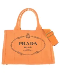 PRADA トートバッグ レディース 【古着】【中古】【送料無料】