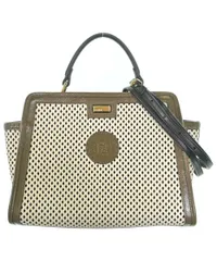 FENDI ハンドバッグ レディース 【古着】【中古】【送料無料】
