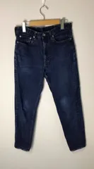 【GU】ストレートジーンズ サイズ30