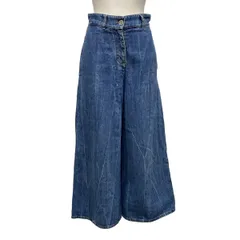 2025年最新】chanel シャネル パンツの人気アイテム - メルカリ