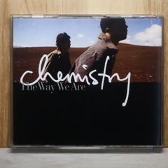 CHEMISTRY The Way We Are レコード - メルカリ