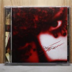 국내반 CD 라르 콰 시엘/L'Arc~en~Ciel ■ TRUE [KSC2165/4988009016504]U55135