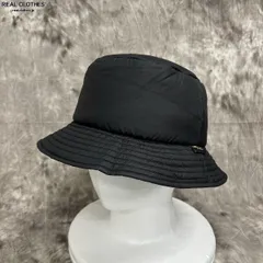 2025年最新】supremeクラッシャーハットの人気アイテム - メルカリ